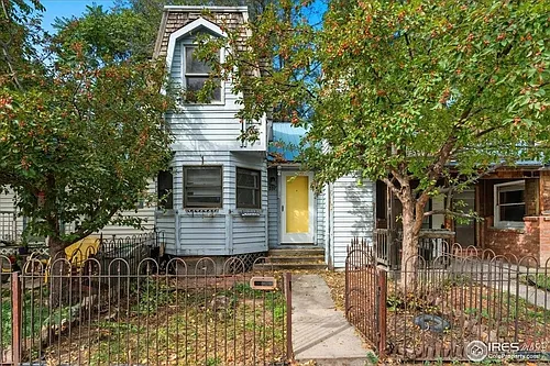 537 N Adams Ave Photo 1