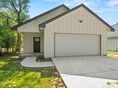 166 Satterfield Rd, New Braunfels, TX, 78130