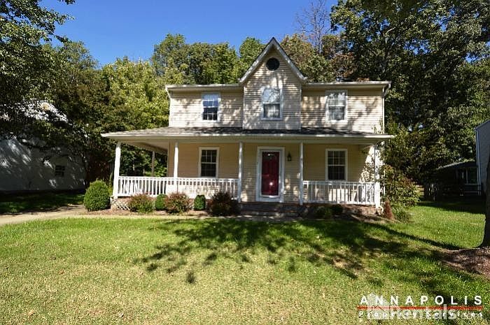 1st image of 3210 Blackwalnut Dr