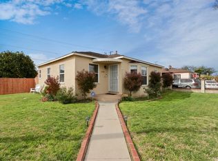15001 S Castlegate Ave, Compton, CA 90221