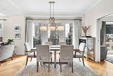 Sold by Douglas Elliman