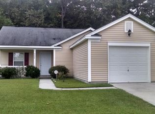 304 Eagle Ridge Rd, Summerville, SC 29485