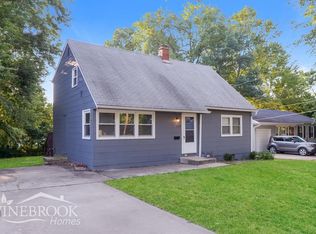 1719 S Pearl St, Independence, MO 64055