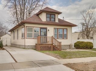 2506 48th St, Kenosha, WI 53140