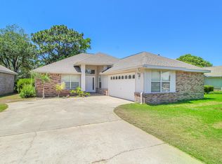 926 Shalimar Pointe Dr, Shalimar, FL 32579