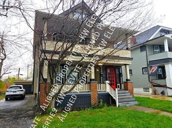 1319 Lakewood Ave, Lakewood, OH 44107