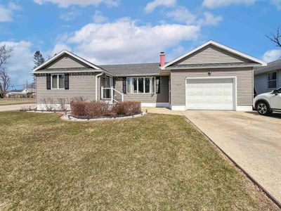 1612 22ND AVENUE, Menominee, MI, 49858