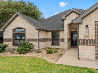 2436 Macdougal St, Nolanville, TX 76559