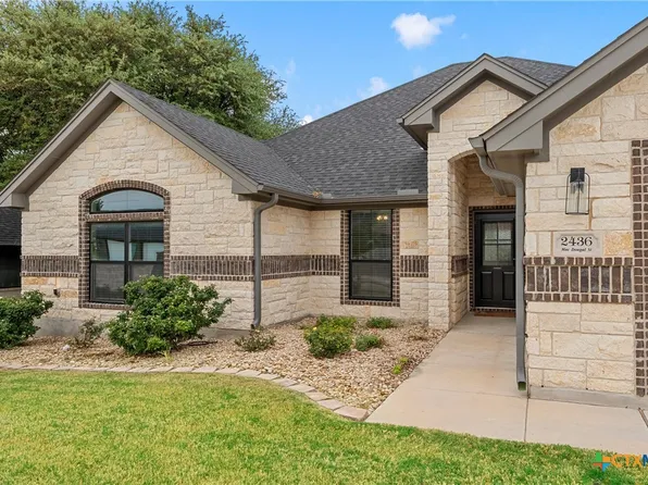 2436 Macdougal St, Nolanville, TX 76559