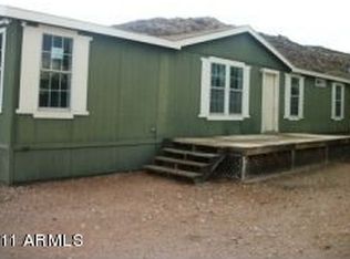 636 W Saddle Butte St, Apache Junction, AZ 85120