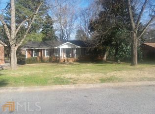 2986 Boring Ct, Decatur, GA 30034