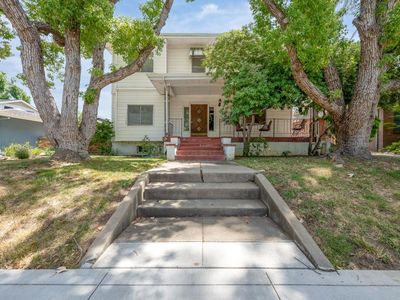537 41st Street, Sacramento, CA, 95819