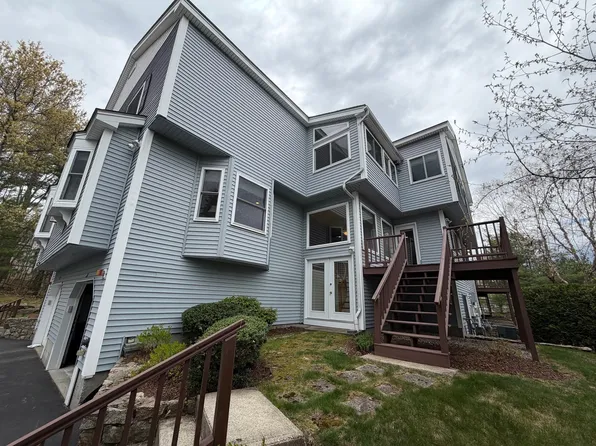 31 America Blvd #31, Ashland, MA 01721