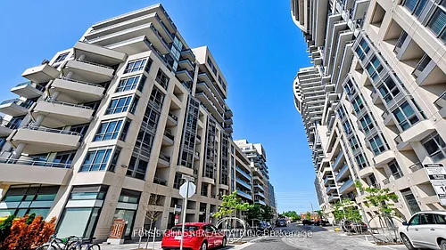 9201 Yonge St Photo 1