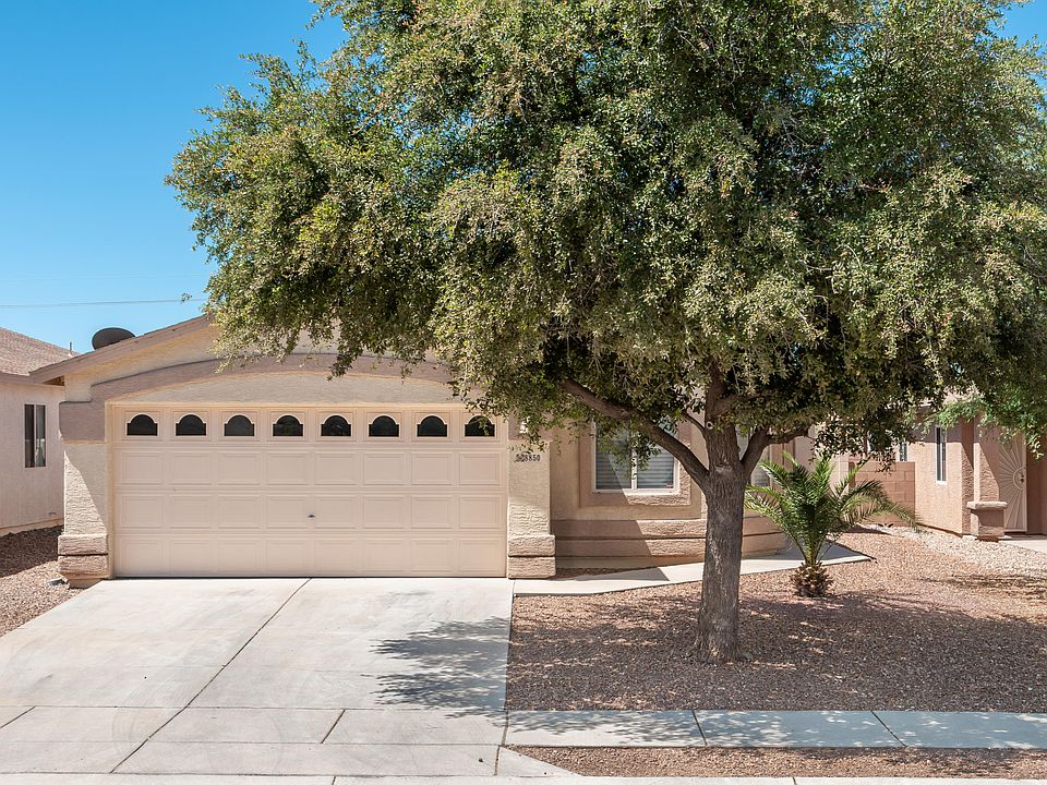 1st image of 8850 S Desert Valley Way