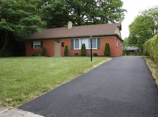 8753 Neptune Dr, Cincinnati, OH 45231