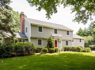 353 Jelliff Mill Rd, New Canaan, CT 06840