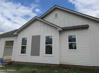 505 Bourdette Dr, Lafayette, LA 70507