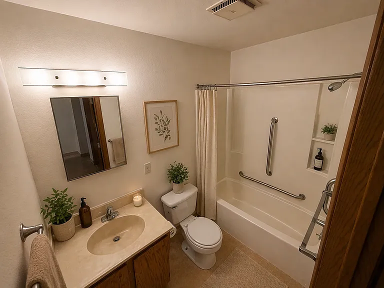 116 Silverwood Ave #213 — Photo 5