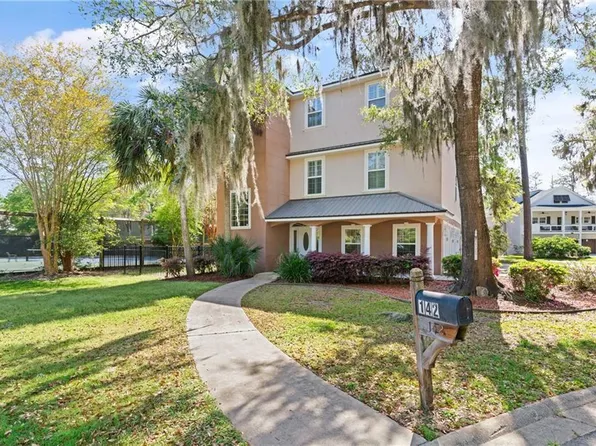 142 Montrose, Saint Simons Island, GA 31522