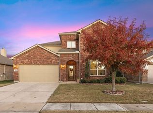 11612 Aquilla Dr, Frisco, TX 75036