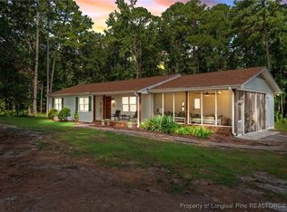 701 Blakely Rd, Sanford, NC 27332