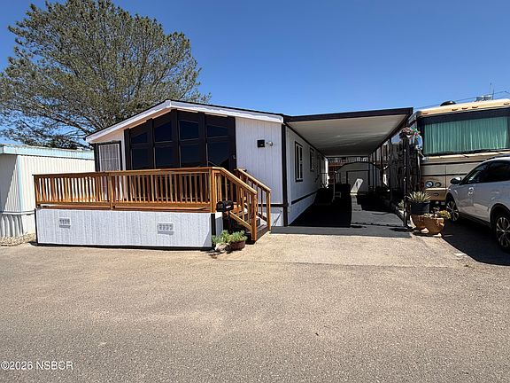2nd image of 1600 E Clark Ave Space 117