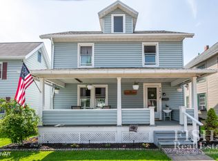 2605 Grand St, Williamsport, PA 17701