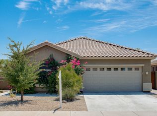 17633 W Buckhorn Dr, Goodyear, AZ 85338