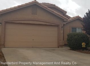 7143 Eagle Canyon Rd NE, Albuquerque, NM 87113