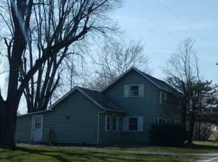 8971 Seibt Rd, Bradford, OH 45308