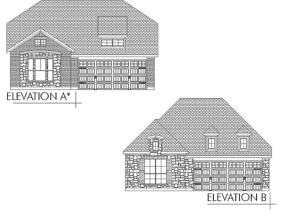2nd image of 1720 Parkland Dr