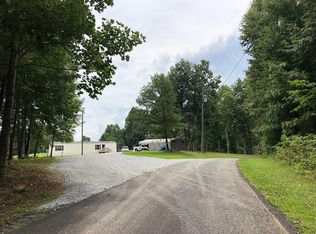 438 Wall Pike Rd, Buffalo, KY 42716