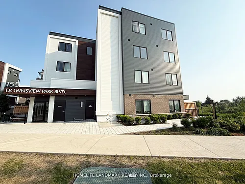 155 Downsview Park Blvd Photo 1