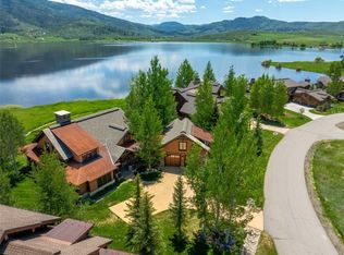 30620 Lakeshore Trl, Steamboat Springs, CO 80487
