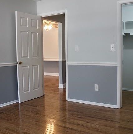 Bedroom Again