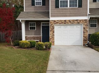 151 Linton Dr, Acworth, GA 30102