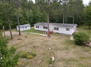 34172 Cimarron Trl, Grand Rapids, MN 55744