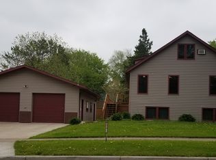 154 S 3rd St, Medford, WI 54451