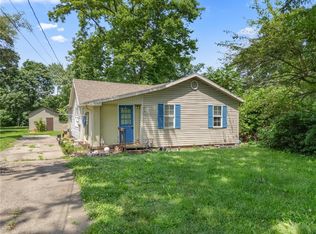 3110 Omaha St, Middletown, OH 45044