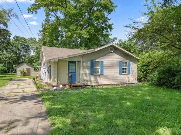 3110 Omaha St, Middletown, OH 45044