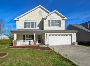 4605 Woodway Dr, Kernersville, NC 27284