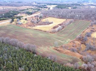 On Hwy #64, Bryant, WI 54418