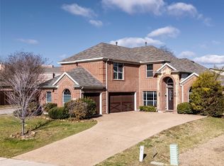 10206 Teal Hollow Dr, Frisco, TX 75035