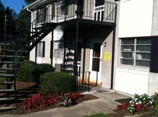 1073 Hollywood Rd NW APT A2, Atlanta, GA 30318