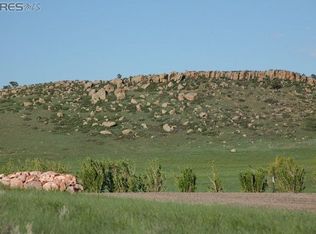 7931 Heart J Trl, Loveland, CO 80537