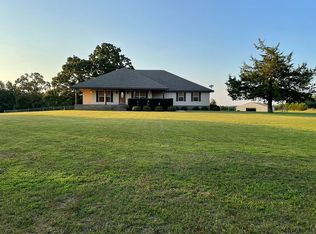 21416 Bill Lunceford Rd, Berry, AL 35546