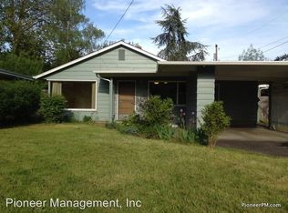 3870 Hilyard St, Eugene, OR