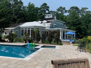 129 Tanners Point Dr, Stevensville, MD