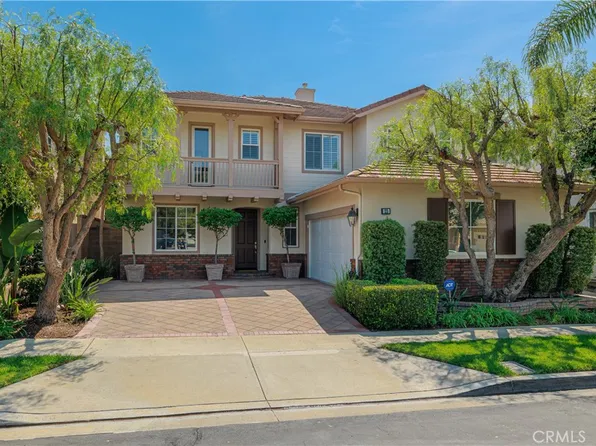 22 Modesto, Irvine, CA 92602